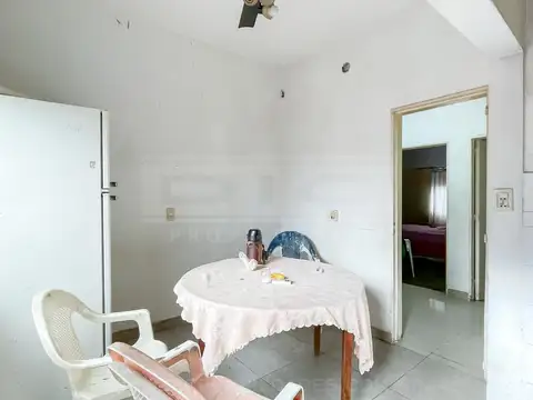 Casa en Venta en Olivos Maipú/Uzal, USD 135.000