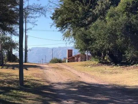 Terreno en Venta, FOS 30