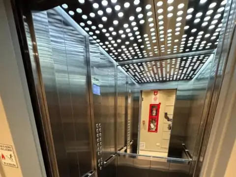 Leiva e/ General Juan Gregorio Lemos y Avenida Corrientes