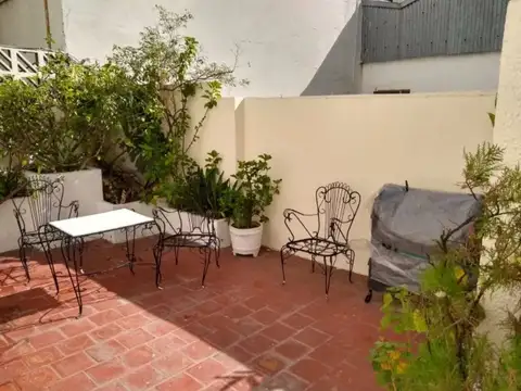 Av Jujuy 600 Balvanera 5amb U$240.000