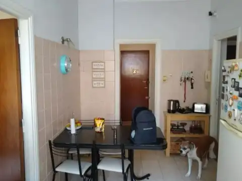 Departamento 5 ambientes con 3 baños