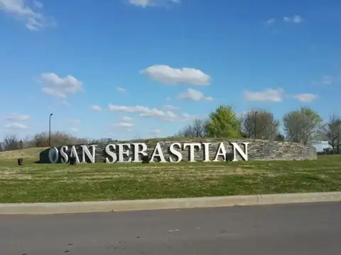 Terreno en Venta en San Sebastián, USD 17.500