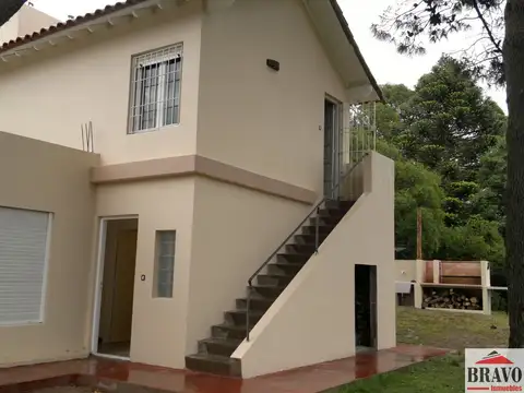 En venta 3 Departamentos en block de 1 dormitorio en Zona Sur