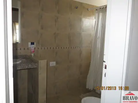 Departamento en Venta al Este