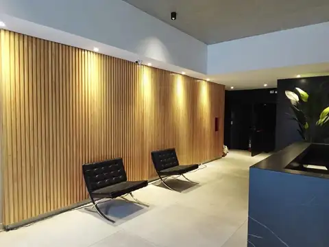 Local en Alquiler A Estrenar