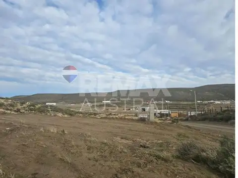 TERRENO ARENALES EXCELENTE VISTA