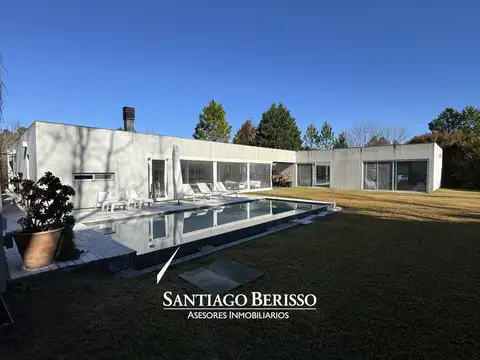Casa en El Cardal