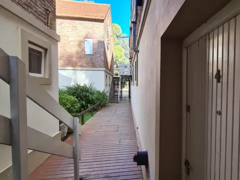 Departamento en Alquiler Temporal en Pinamar, USD 1.400