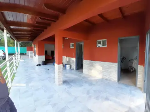Quinta en Venta A estrenar