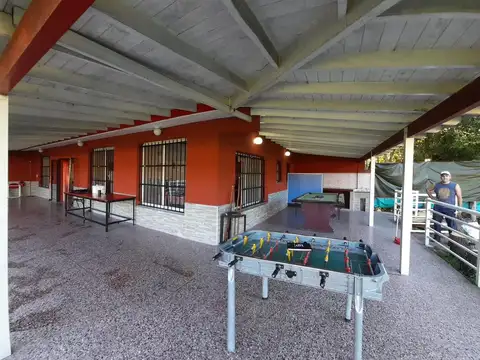 Quinta en Venta en Virrey Del Pino, USD 220.000