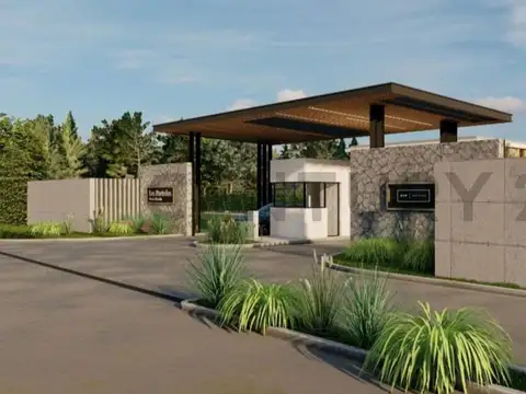 Venta de Lotes en Barrios cerrado de City Bell