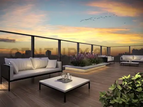 Departamento en Venta 2025 años