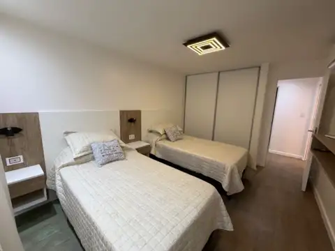 Departamento en Venta 2 años