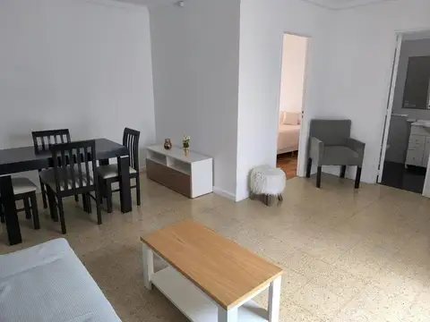 Departamento en Alquiler Temporal de 1 dormitorio