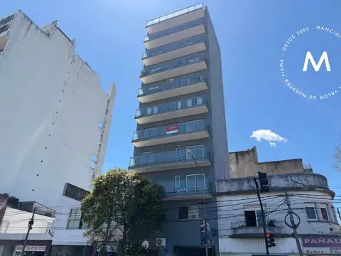 Ricardo Balbin 1709 - San Martín