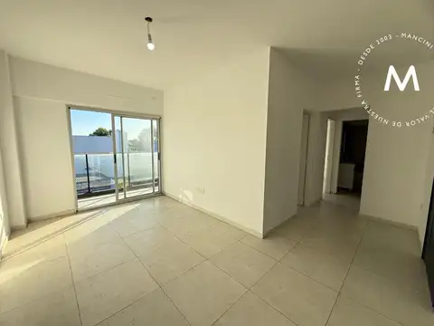 Oficina en venta de 3 ambientes a estrenar - San Martín
