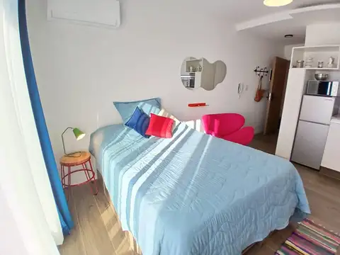 Departamento en Alquiler Temporal en San Cristobal, USD 700
