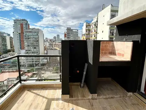 Departamento en  Ciudad de la Paz 2781