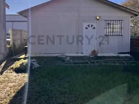 Casa en venta en Melchor Romero, La Plata