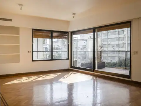 Departamento en Alquiler de 3 dormitorios