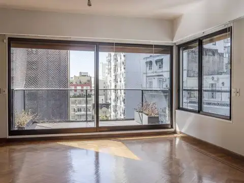 Departamento en Alquiler de 5 ambientes