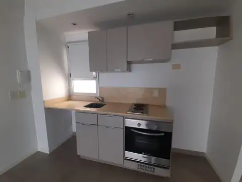 Departamento en Alquiler 6 años