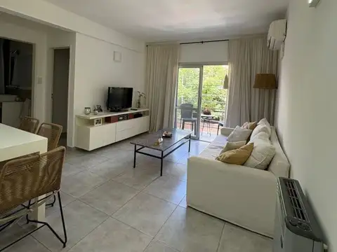 Alquiler de oficina de dos ambientes en el centro de Ramos Mejia