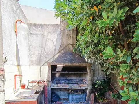 Casa en Venta en Barrio Guemes, USD 115.000