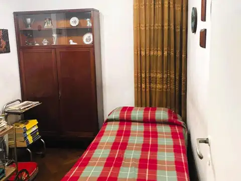 Departamento en Venta en Parque Rivadavia, USD 130.000