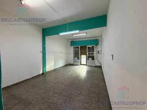 Local en alquiler Virreyes