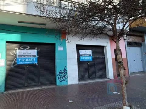 Local en alquiler Virreyes