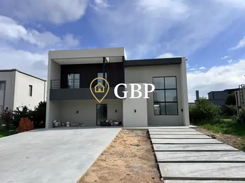 Casa en venta  barrio Los Talas