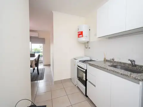 Departamento en Venta en Santo Tome, USD 50.000