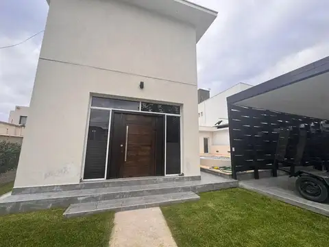 Casa en Venta en El Challao, USD 190.000