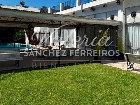 Quinta en alquiler temporal