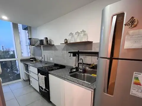 Departamento en Venta 2 años