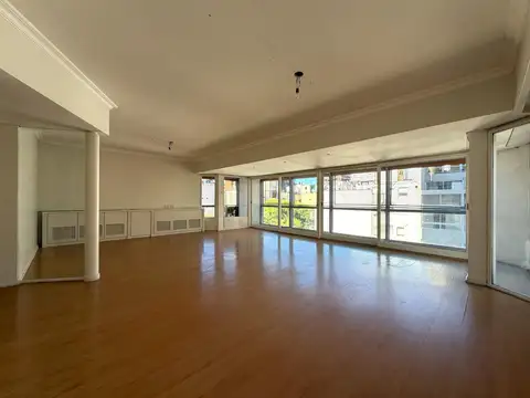 Departamento en Venta en Las Cañitas, USD 550.000