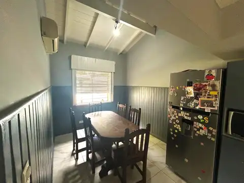 CASA 3 AMBIENTES EN VENTA - SAN MIGUEL