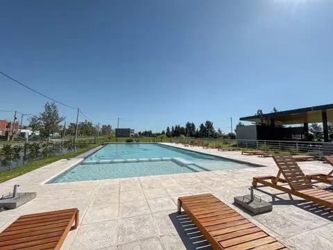 Terreno en Venta en Piñero, USD 3.000