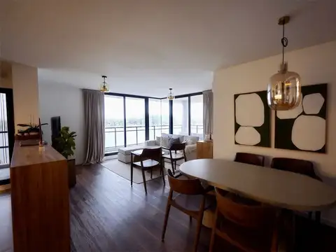 Departamento en Venta de 5 ambientes