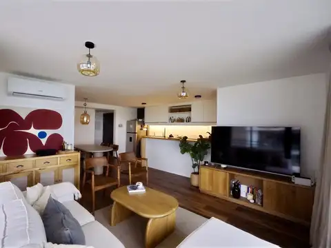 Departamento en Venta de 3 dormitorios