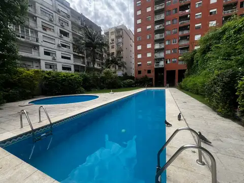 Departamento en Alquiler de 2 ambientes