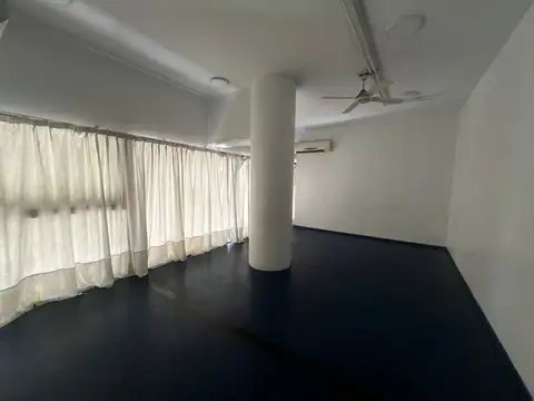 Departamento en Alquiler Apto profesional
