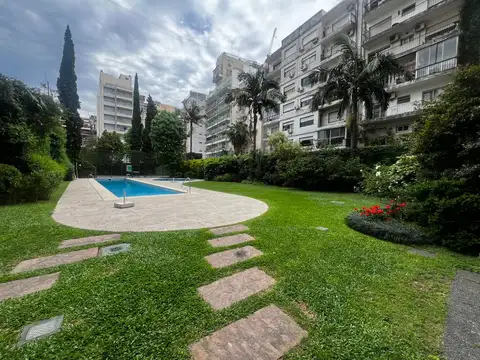 Departamento en Alquiler en Palermo, $ 1.100.000
