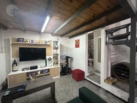 Departamento en Venta Apto profesional