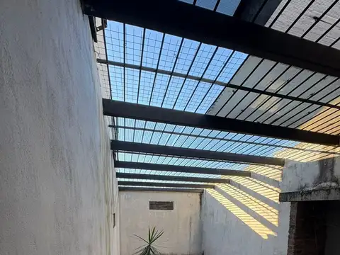 Avenida Ángel V. Peñaloza 8300