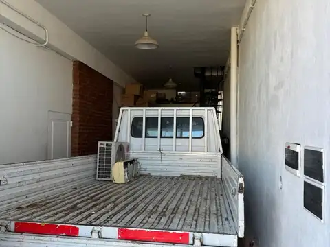 Galpon en Venta 11 años