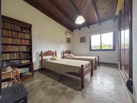 Casa en Alquiler 15 años