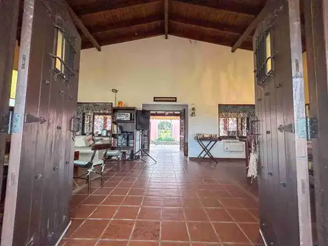 Casa en Alquiler de 4 dormitorios