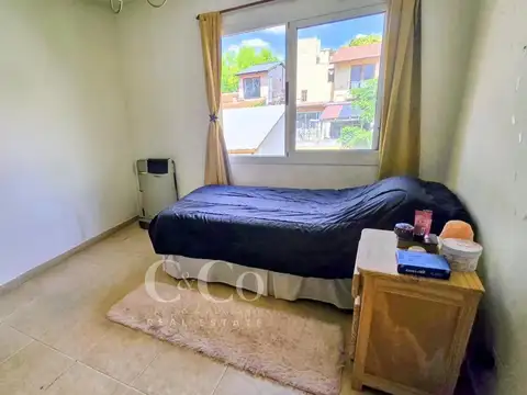 Venta Dúplex 2 dormitorios y pileta sobre costanera con vista al lago en Santa Rita - Carlos Paz